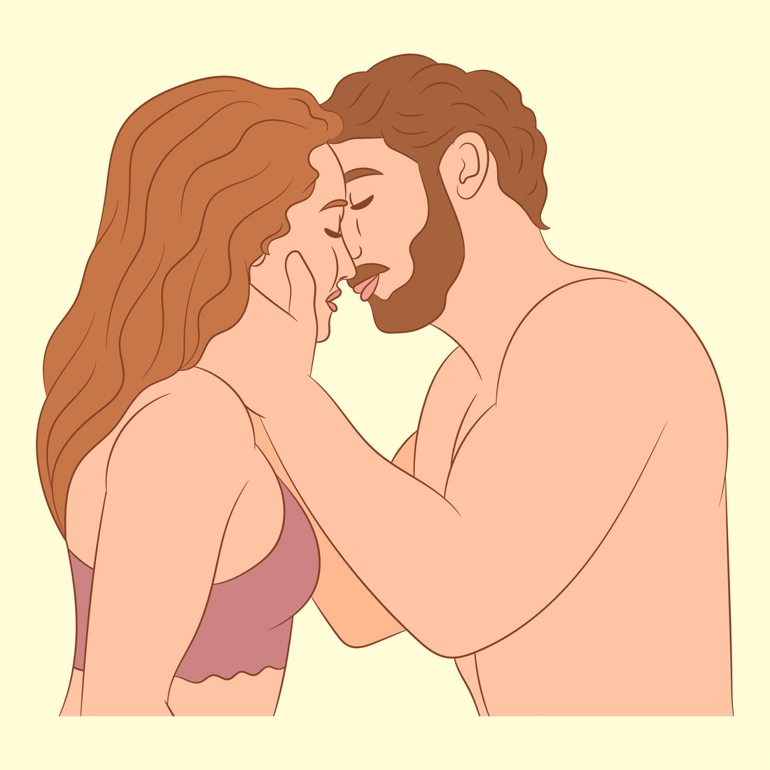 Sex On Your Perio