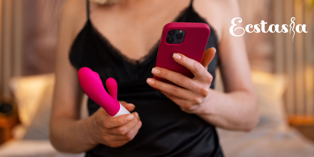 VIBE APP