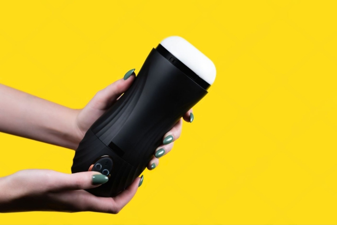 Stroker Toys for Men