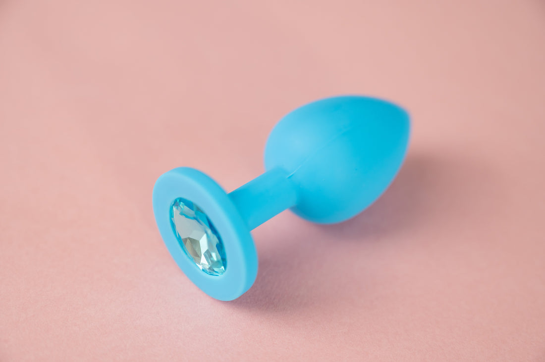 Butt Plug