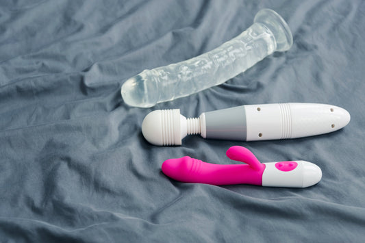 Sex Toys Online