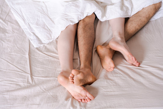 Sex Positions: 69