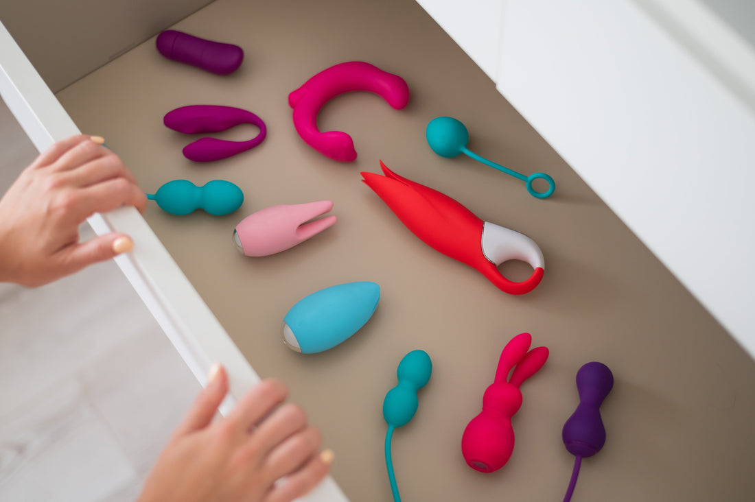 Clitoral vs. G-Spot Orgasms: What You Should Know