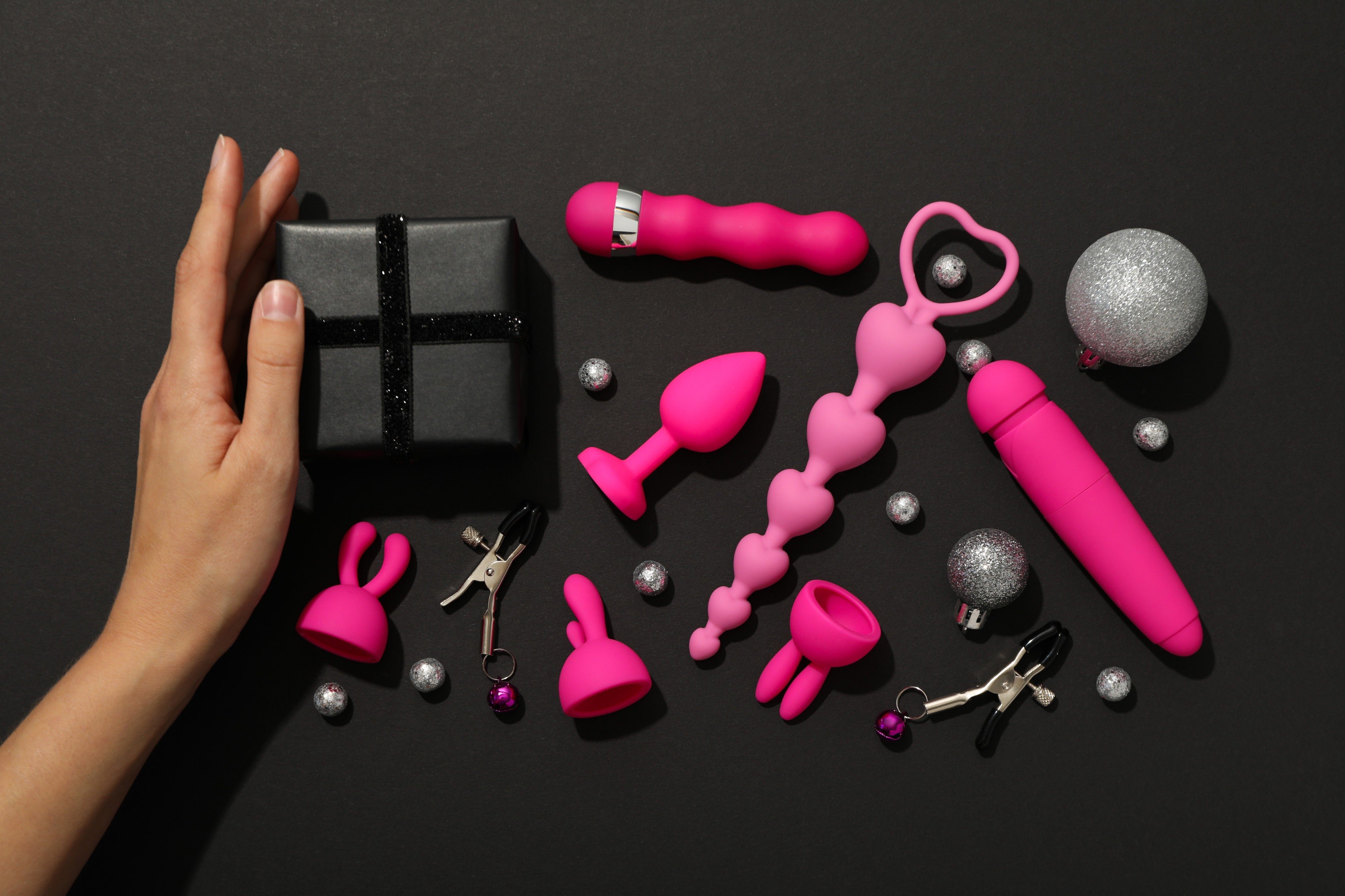 Sex Toys 101: A Beginner's Guide to Self-Pleasure Without Shame Ecstasia Sex Toys 101: A Beginner's Guide to Self-Pleasure Without Shame Ecstasia