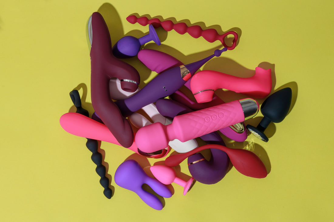 Sex Toys for Women