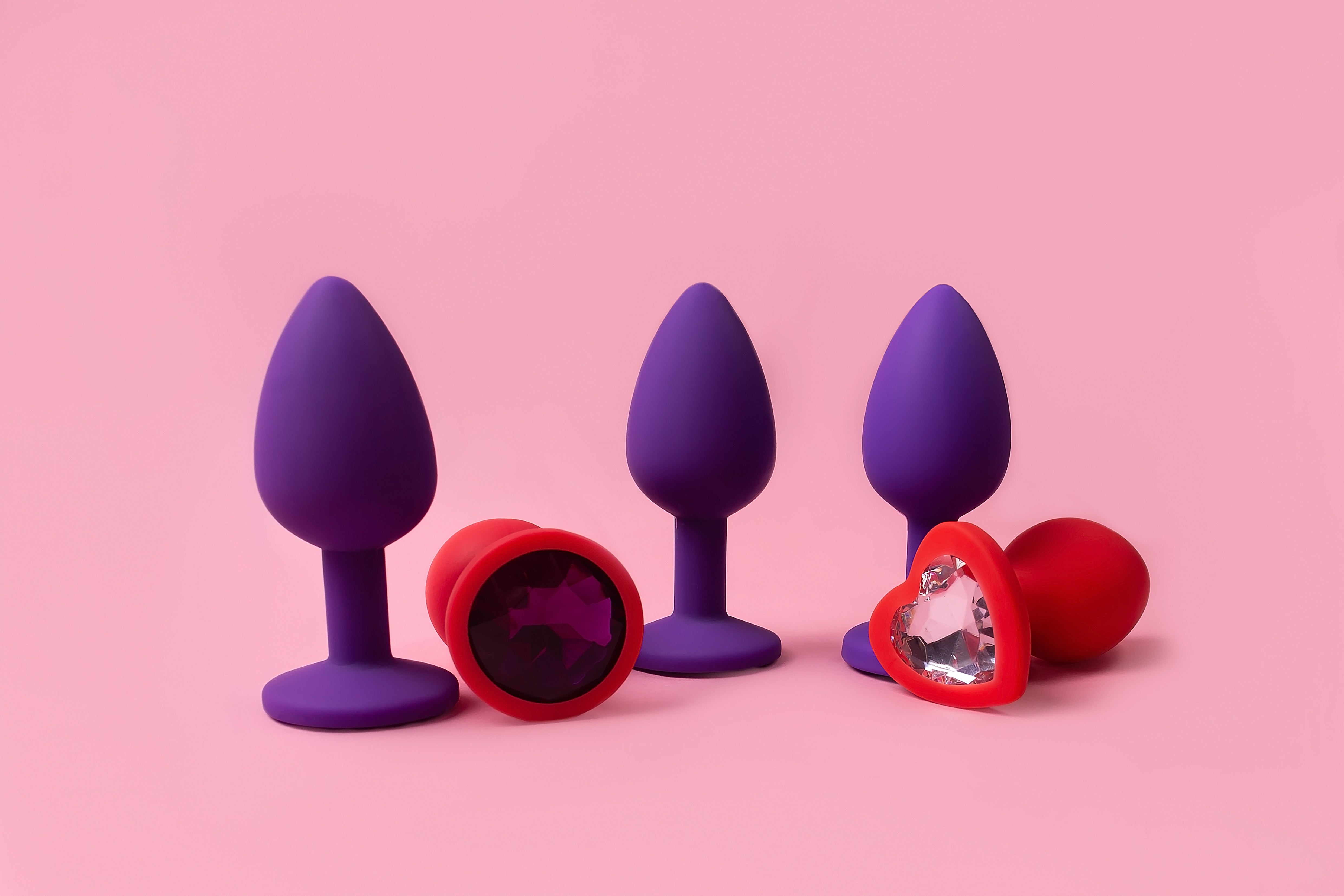 Why Butt Plugs Are Gaining Popularity Among Women ? Ecstasia Why Butt Plugs Are Gaining Popularity Among Women ? Ecstasia