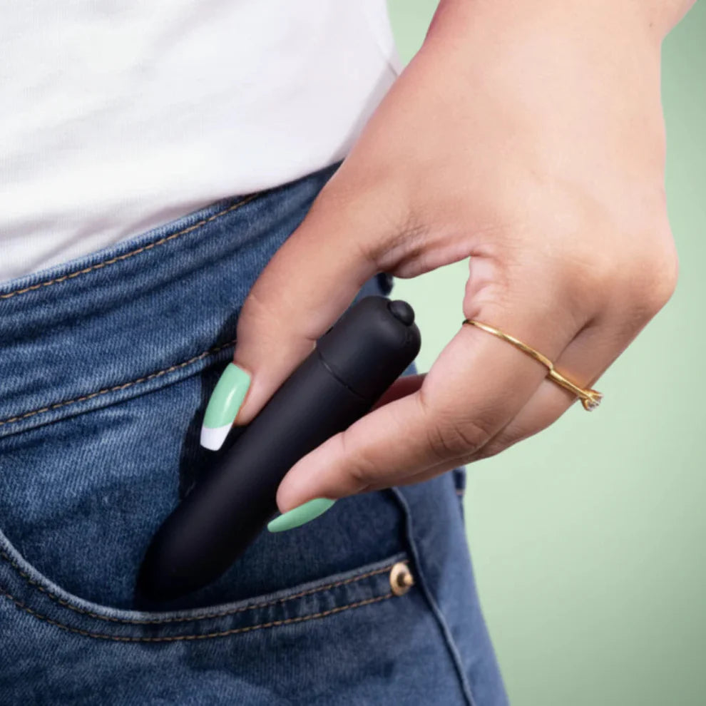 Bullet Massager