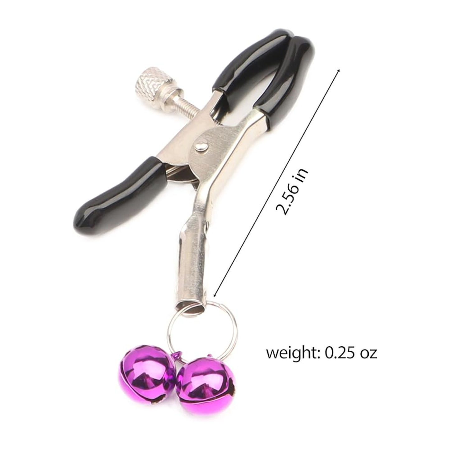 Nipple Clamp