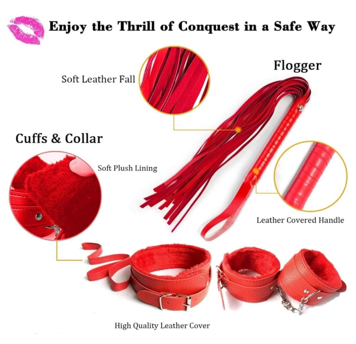 BDSM Kit