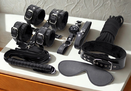 BDSM Kit