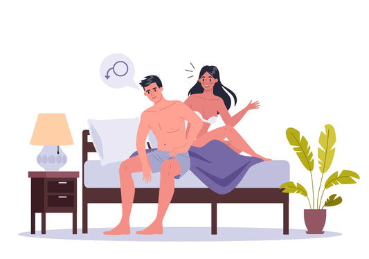 Masturbation Is Self-Care: Here’s Why You Shouldn’t Feel Guilty