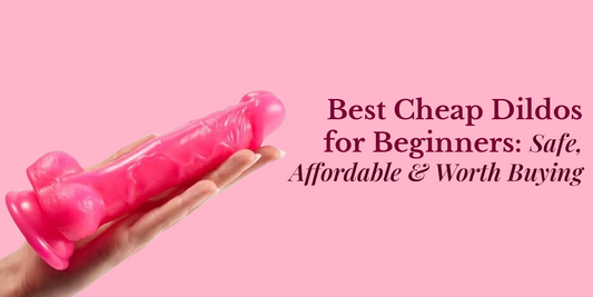 Cheap Dildos