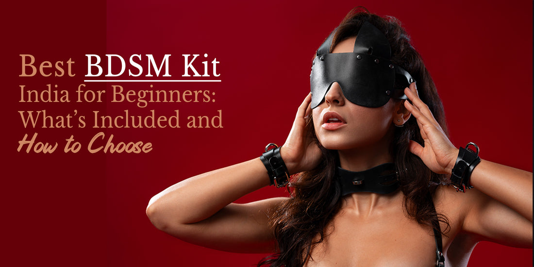  best BDSM kit India 