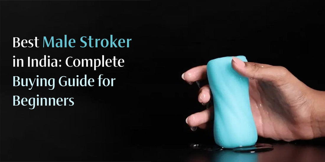  best male strokers in India 