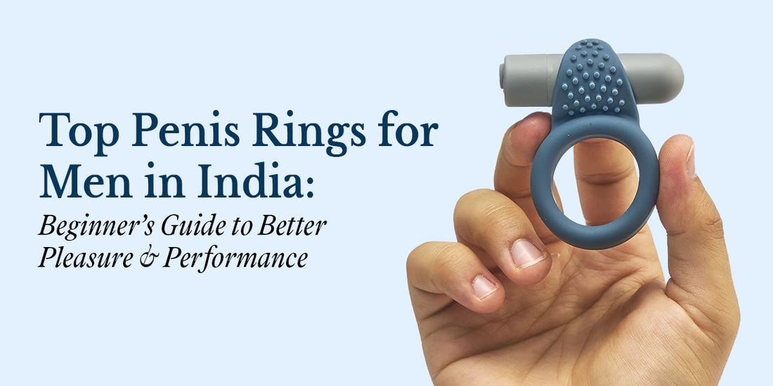 Penis Rings for Men