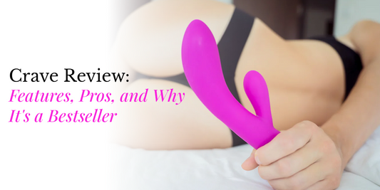 Crave Review: Features, Pros, and Why It's a Bestseller