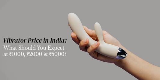 Vibrator 