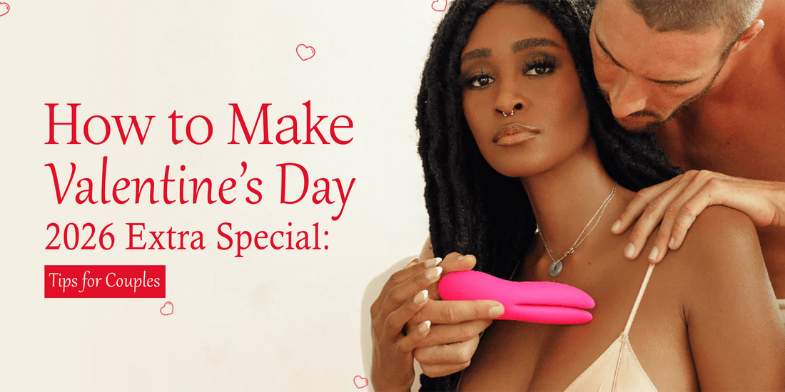 Valentine's Day 2026