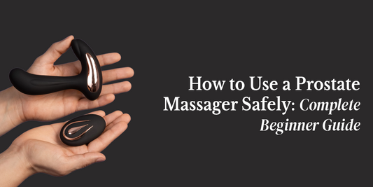 Prostate Massager