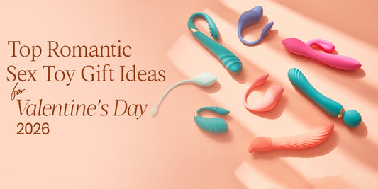 Sex Toy Gift Ideas