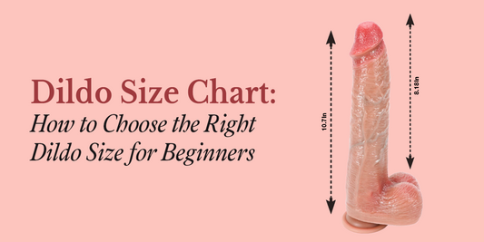 Dildo Size 