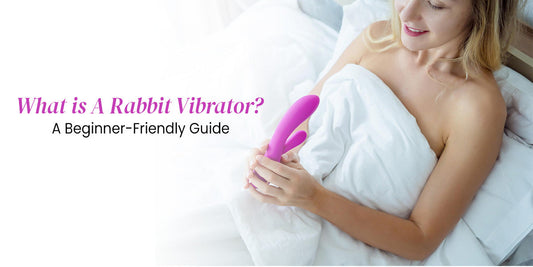 What is a Rabbit Vibrator