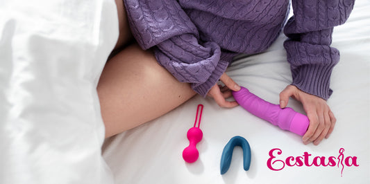 Guide to Choosing a Vibrator: For Women