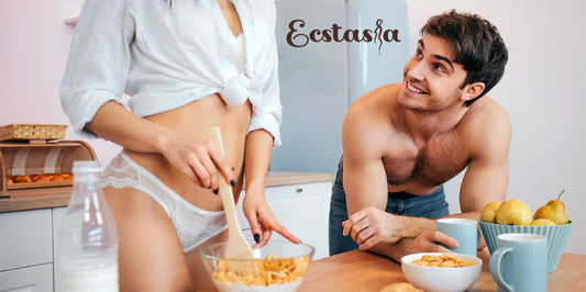 Anal Sex