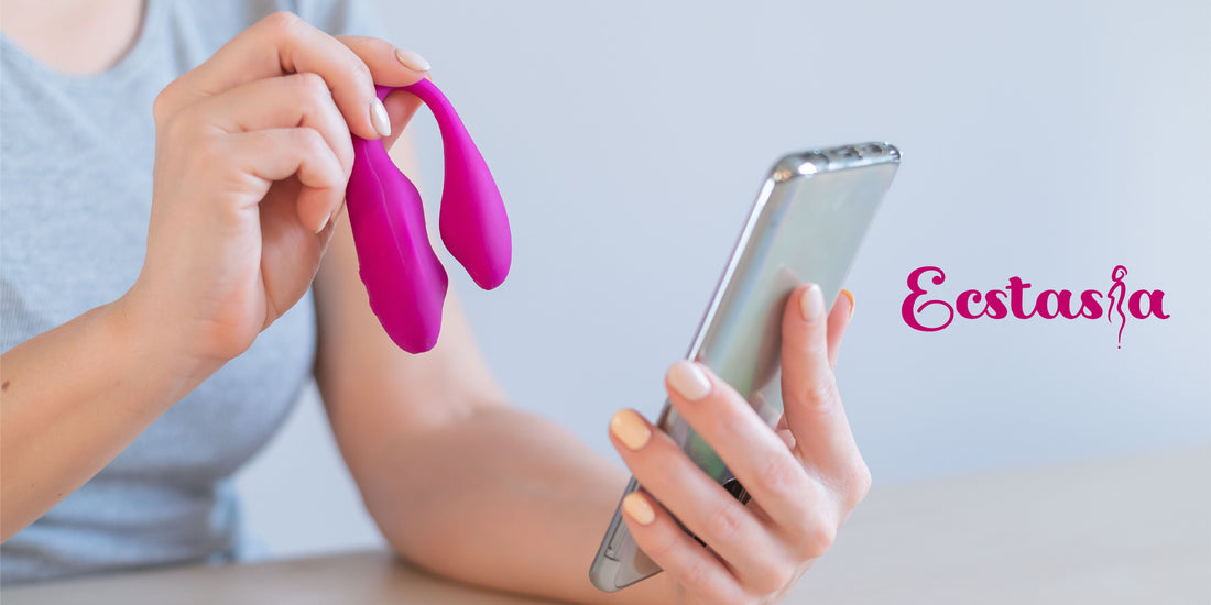 What's the Best Remote Controlled Vibrator for Discreet Public Use? Ecstasia What's the Best Remote Controlled Vibrator for Discreet Public Use? Ecstasia