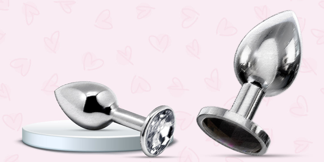 How to Use a Butt Plug in 6 Easy Steps Ecstasia How to Use a Butt Plug in 6 Easy Steps Ecstasia