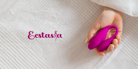 Remote Control Vibrators