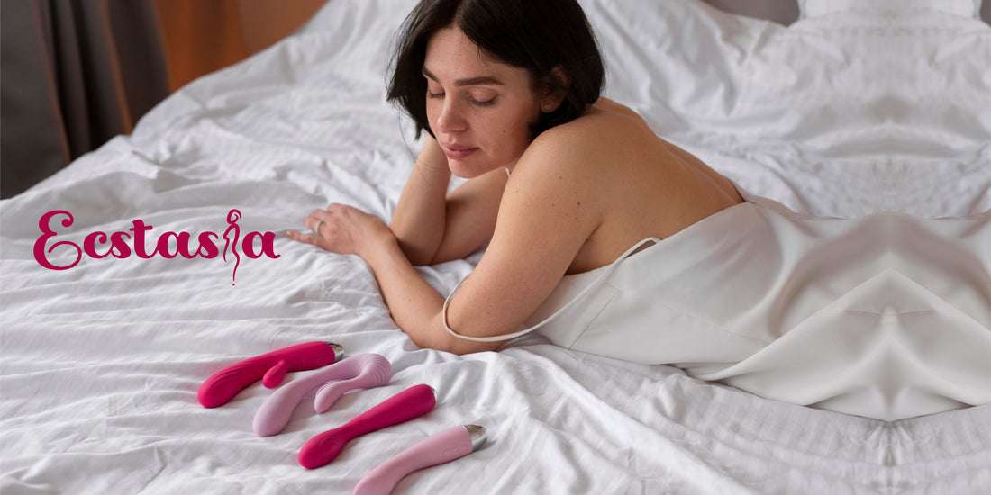 The Benefits of Sex Toys on Mental and Physical Health Ecstasia The Benefits of Sex Toys on Mental and Physical Health Ecstasia