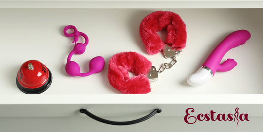  Sex Toys