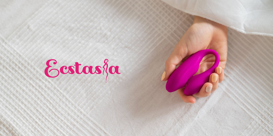 Remote Control Vibrator
