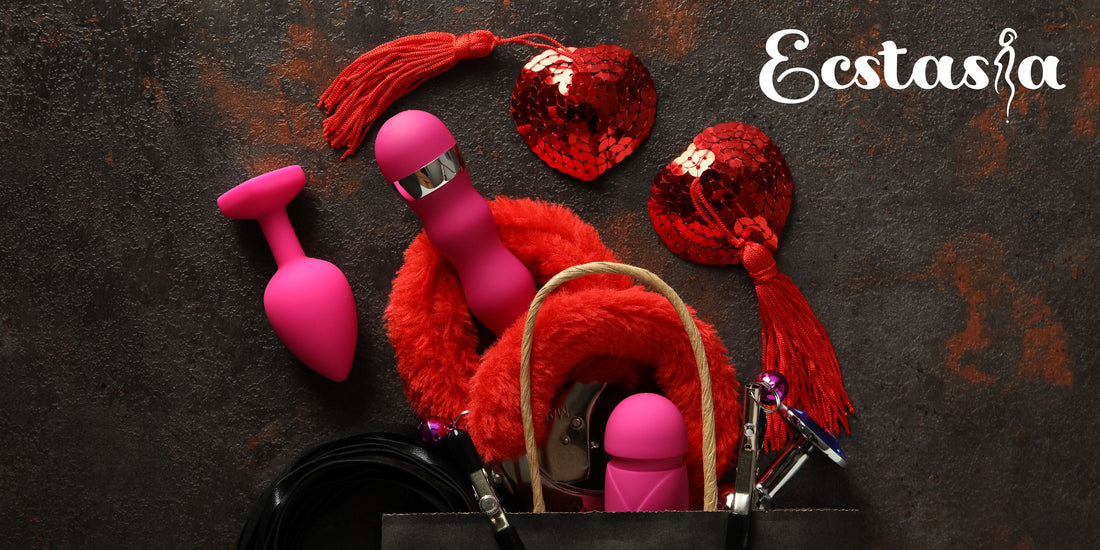 Sex Toys & Mental Health: Exploring the Pleasure-Confidence Connection Ecstasia Sex Toys & Mental Health: Exploring the Pleasure-Confidence Connection Ecstasia