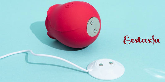 Suction Vibrator