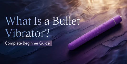  bullet vibrator 