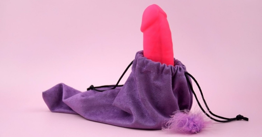 The Ultimate Guide to Finding the Best Dildo for Women