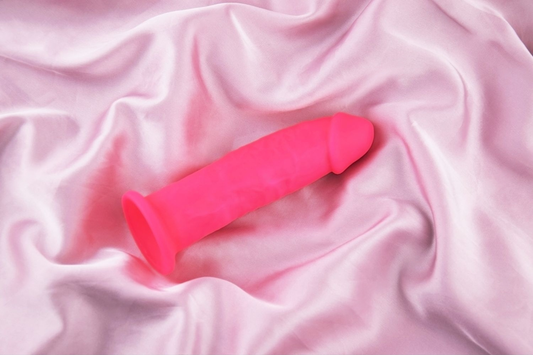 Using Dildos Safely: A Complete Guide to Safe Exploration with Large Dildos