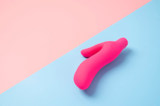 Clitoral Stimulator