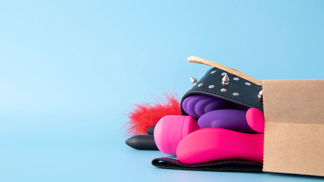 Silicone Sex Toys: Is Yours Real & Safe? Ecstasia Silicone Sex Toys: Is Yours Real & Safe? Ecstasia