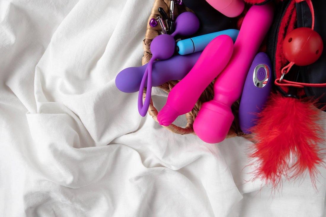 Sex Toys Under ₹1000