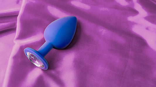 Butt Plug