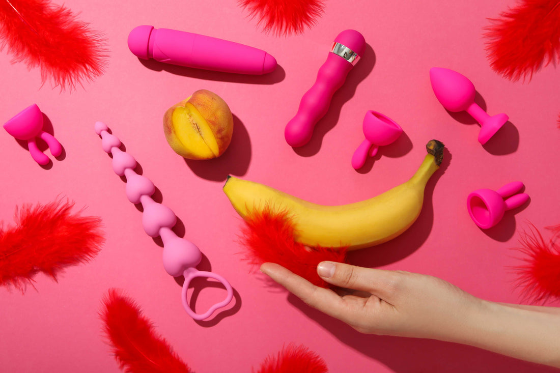 Sex Toys for Women