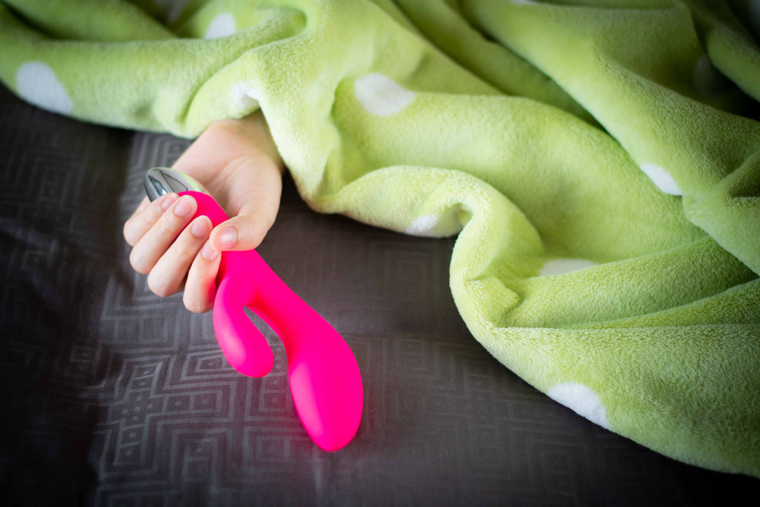 Rabbit Vibrator