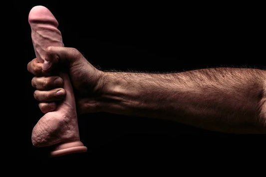 India's Most Popular Dildos – Explore New Heights of Intimacy