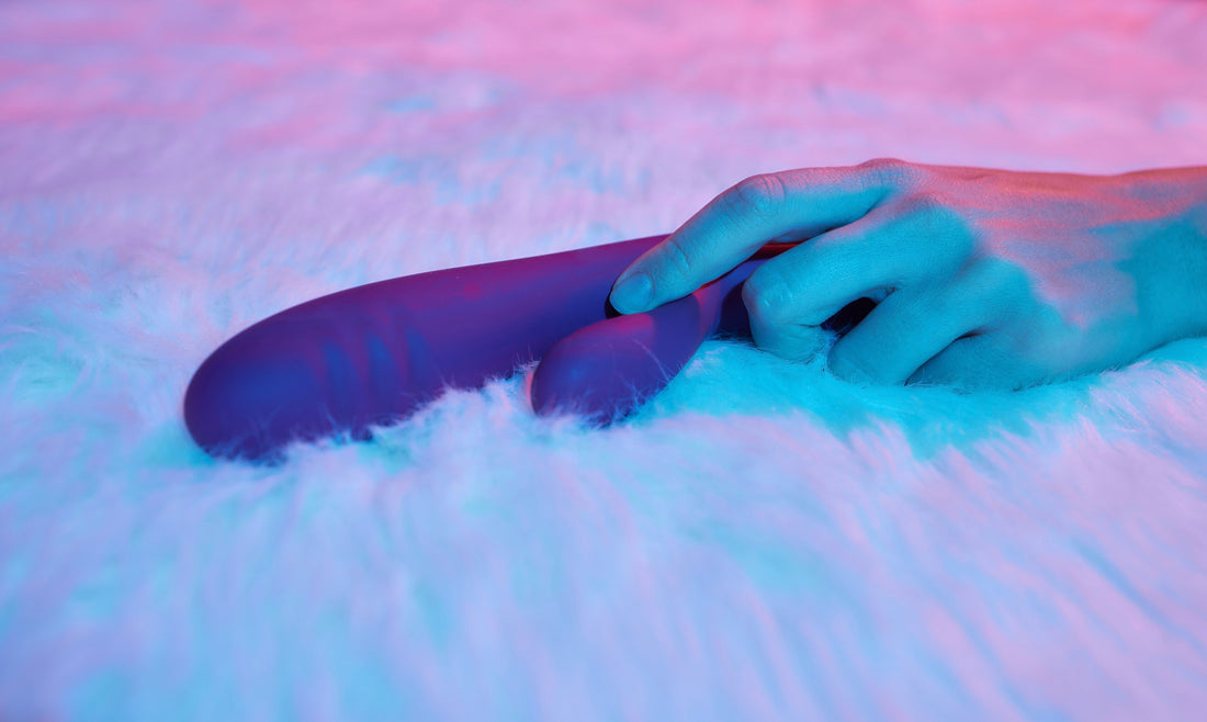 Rabbit Vibrator