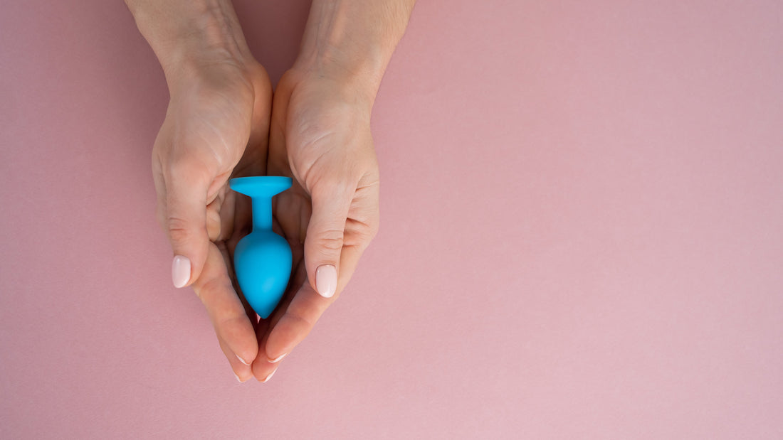 Sex Toys का इस्तेमाल करना कितना सुरक्षित होता है? – Ecstasia