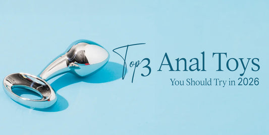 Anal Toys