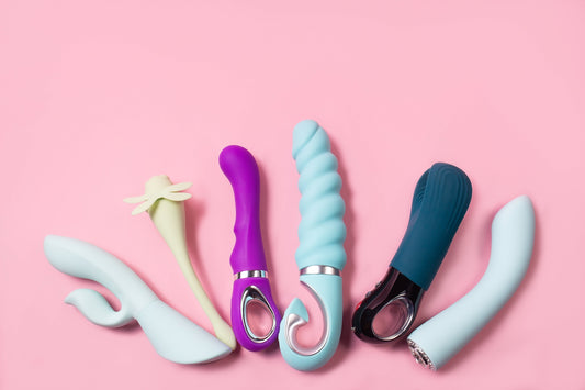 Vibrators